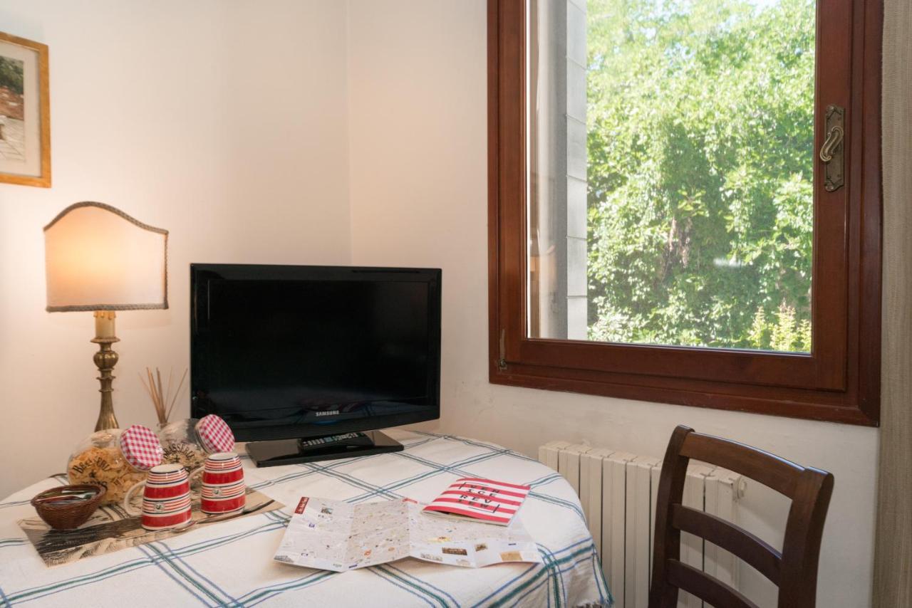 B&B Casa Baseggio Venezia Esterno foto