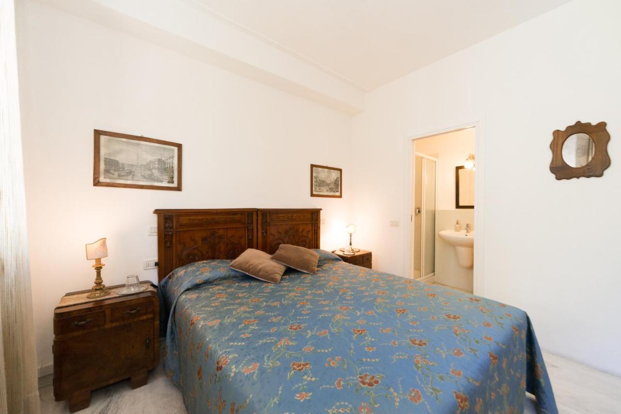 B&B Casa Baseggio Venezia Esterno foto