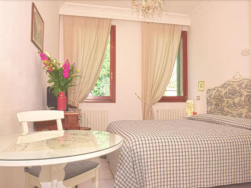 B&B Casa Baseggio Venezia Esterno foto