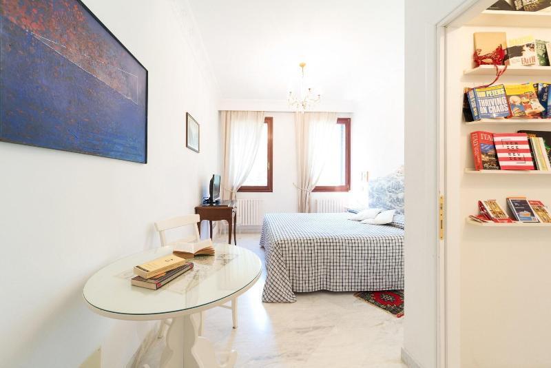 B&B Casa Baseggio Venezia Esterno foto