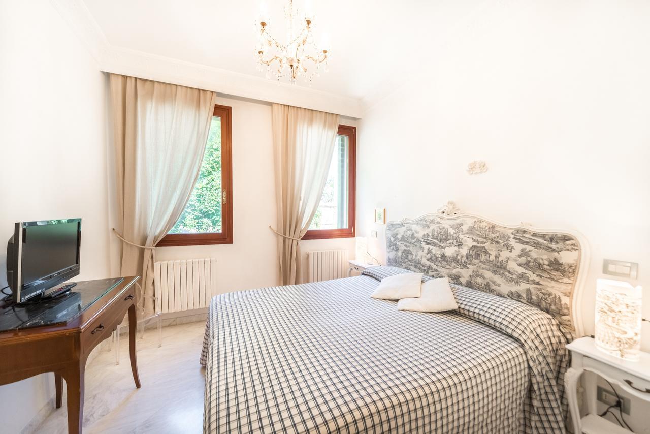 B&B Casa Baseggio Venezia Esterno foto