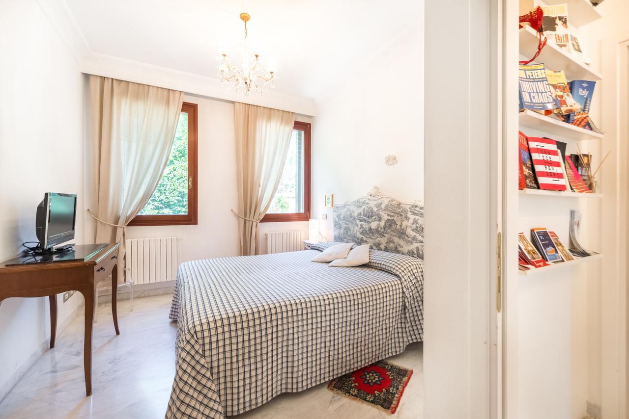 B&B Casa Baseggio Venezia Esterno foto