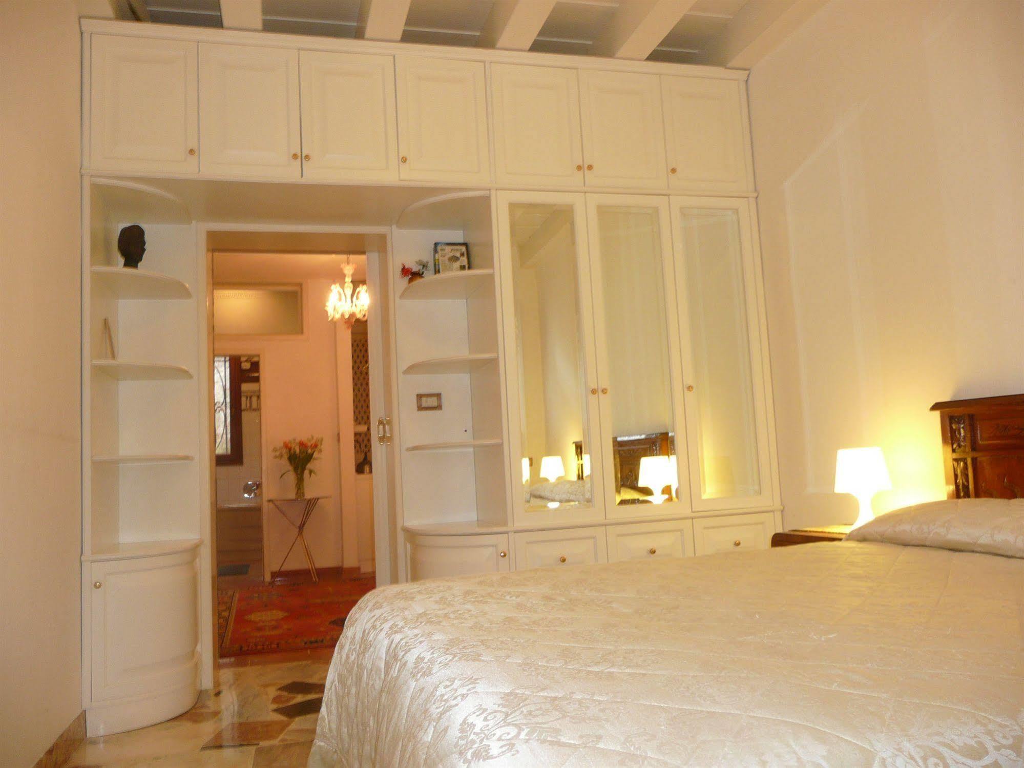 B&B Casa Baseggio Venezia Esterno foto
